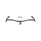 Reese Trailer Tow Hitch For 10-12 Ford Fusion Lincoln MKZ Milan 1-1/4" Receiver 