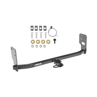Reese Trailer Tow Hitch For 05-09 Ford Mustang V6 V8 Models GT Only 1-1/4" Towing Receiver Class 1