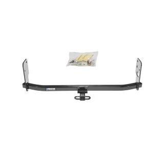 Reese Trailer Tow Hitch For 05-09 Ford Mustang V6 V8 Models GT Only 1-1/4" Towing Receiver Class 1