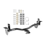 Reese Trailer Tow Hitch For 10-13 KIA Sedona 1-1/4" Towing Receiver Class 1