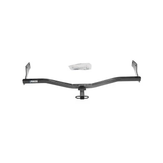 Reese Trailer Tow Hitch For 09-12 Hyundai Elantra Touring All Models Trailer Hitch Tow Receiver w/ Wiring Harness Kit