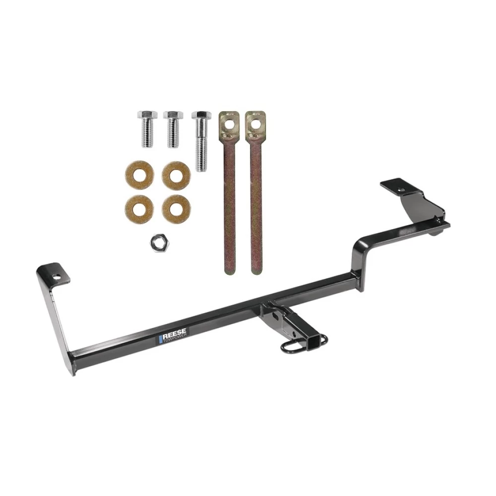 Reese Trailer Tow Hitch For 06-11 Acura CSX All Models 13-21 ILX Except Hybrid 1-1/4" Receiver