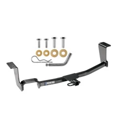 Reese Trailer Tow Hitch For 11-17 Nissan Juke AWD Models 13-17 Except NISMO 1-1/4" Towing Receiver Class 1