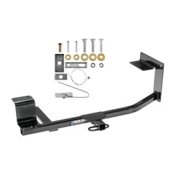 Reese Trailer Tow Hitch For 05-18 VW Jetta Golf 2005 New Body Except TDI or Hybrid 1 1/4" Towing Receiver Class 1