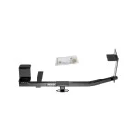 Reese Trailer Tow Hitch For 05-14 VW Volkswagen Jetta Golf 1 1/4" Towing Receiver Class 1