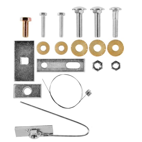 Tow Package For 06-14 Volkswagen Jetta Sedan Exc TDI Trailer Hitch w/ Wiring Draw-Bar 2" Ball 1-1/4" Receiver Reese