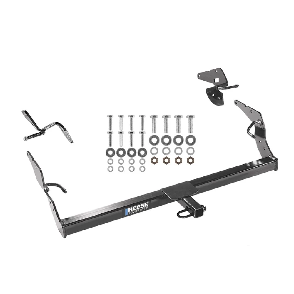 Reese Trailer Tow Hitch For 05-12 Toyota Avalon 1-1/4" Towing Receiver Class 1