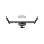 Reese Trailer Tow Hitch For 07-14 Chrysler 200 Sebring Dodge Avenger 1-1/4" Receiver