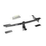 Reese Trailer Tow Hitch For 12-19 Fiat 500 Except Abarth 1-1/4" Towing Receiver Class 1