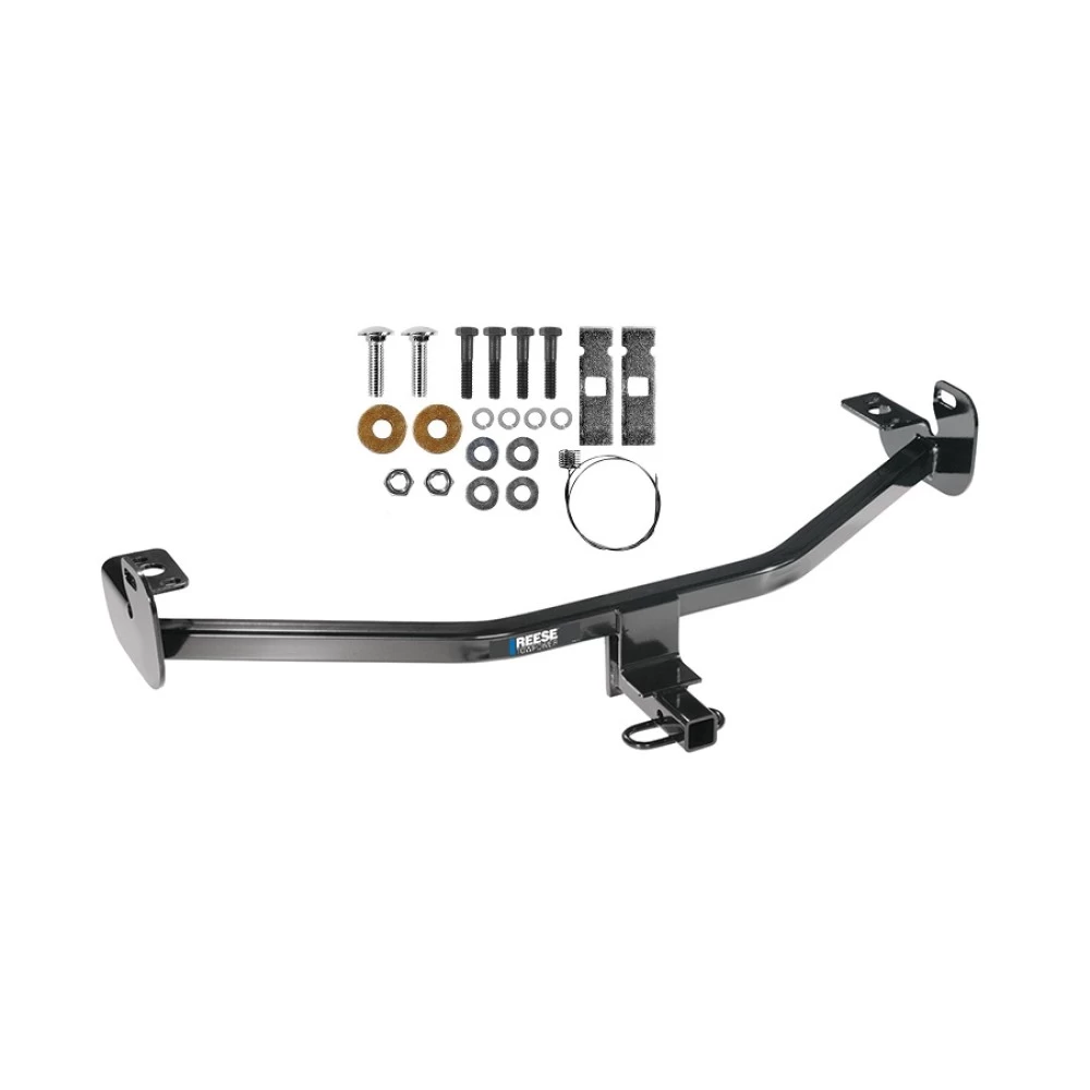 Reese Trailer Tow Hitch For 12-18 Ford Focus Sedan Hatchback Except ST 1 1/4" Receiver Class 1