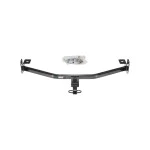 Reese Trailer Tow Hitch For 12-19 Ford Ford Focus Sedan Trailer Hitch Tow Receiver w/ Wiring Harness Kit