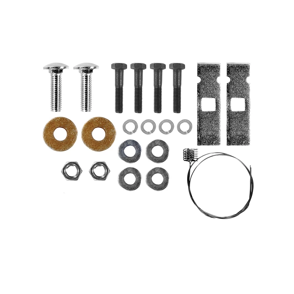 Reese Trailer Tow Hitch For 12-18 Ford Focus Sedan Hatchback Except ST 1 1/4" Receiver Class 1