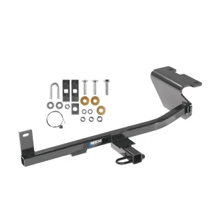 Reese Trailer Tow Hitch For 12-17 Mazda 5 1-1/4" Towing Receiver Class 1