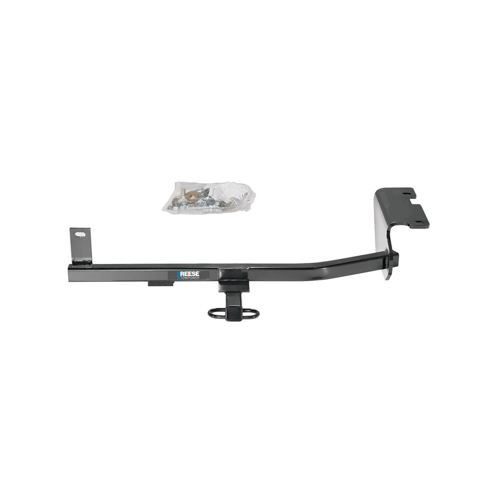 Reese Trailer Tow Hitch For 12-17 Mazda 5 1-1/4" Towing Receiver Class 1