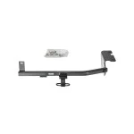 Reese Trailer Tow Hitch For 12-17 Mazda 5 1-1/4" Towing Receiver Class 1
