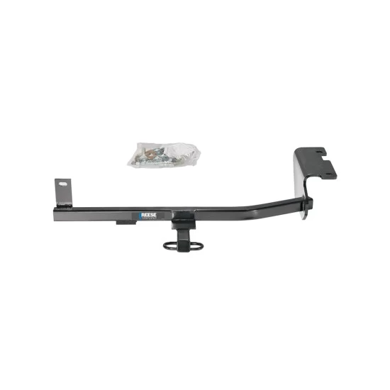 Reese Trailer Tow Hitch For 12-17 Mazda 5 1-1/4" Towing Receiver Class 1