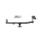 Reese Trailer Tow Hitch For 12-17 Mazda 5 1-1/4" Towing Receiver Class 1