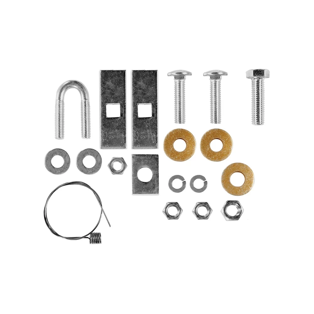 Reese Trailer Tow Hitch For 12-17 Mazda 5 1-1/4" Towing Receiver Class 1