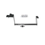 Reese Trailer Tow Hitch For 12-19 Chevy Sonic Hatchback 1-1/4" Towing Receiver Class 1