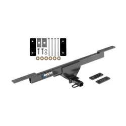 Reese Trailer Tow Hitch For 12-22 VW Passat 1-1/4" Towing Receiver Class 1