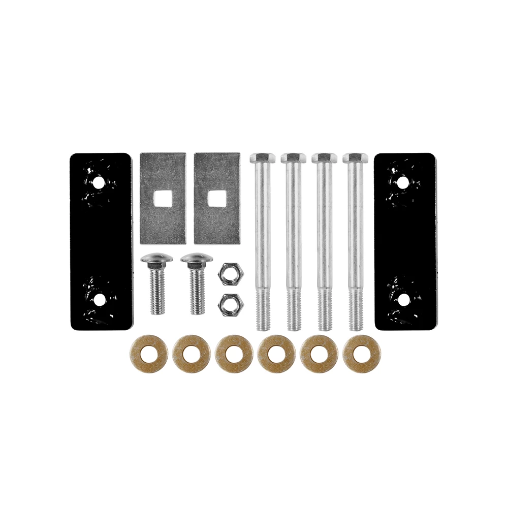 Trailer Hitch w/ Wiring For 20-22 Volkswagen Passat Except SE & SEL Class I 1-1/4" Tow Receiver Reese Tekonsha