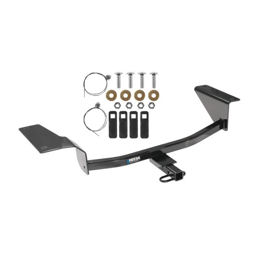 Reese Trailer Tow Hitch For 11-15 Chevy Cruze 2016 Limited 12-17 Buick Verano