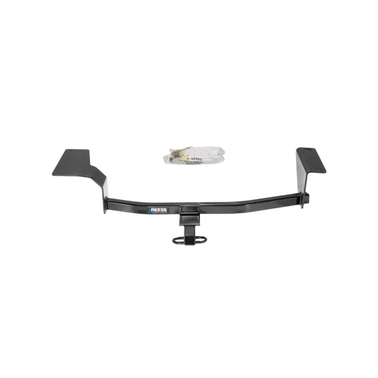 Reese Trailer Tow Hitch For 11-15 Chevy Cruze 2016 Limited 12-17 Buick Verano