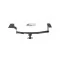 Reese Trailer Tow Hitch For 12-17 Buick Verano Exc Turbo & Dual Exhaust Complete Package w/ Wiring and 2" Ball
