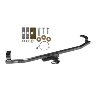 77270 2012 2013 2014 2015 2016 2017 12 13 14 15 16 17 KIA Rio 5 Door Hatchback Reese Towpower Trailer Tow Hitch Receiver Bar Frame Reese Trailer Tow Hitch For 12-16 KIA Rio Hatchback 1-1/4" Towing Receiver Class 1