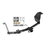 Reese Trailer Tow Hitch For 12-19 Nissan Versa 12-13 Sedan Only 1-1/4" Towing Receiver Class 1