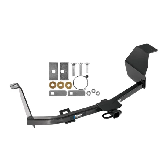 Reese Trailer Tow Hitch For 12-19 Nissan Versa 12-13 Sedan Only 1-1/4" Towing Receiver Class 1