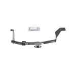 Reese Trailer Tow Hitch For 12-19 Nissan Versa 12-13 Sedan Only 1-1/4" Towing Receiver Class 1