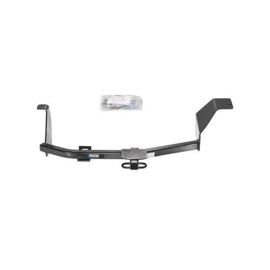 Reese Trailer Tow Hitch For 12-19 Nissan Versa 12-13 Sedan Only 1-1/4" Towing Receiver Class 1