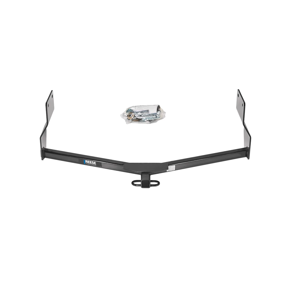 Reese Trailer Tow Hitch For 13-16 Dodge Dart 1-1/4" Towing Receiver Class 1