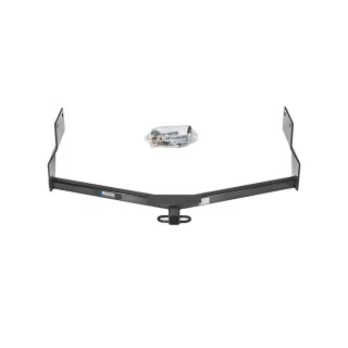 Reese Trailer Tow Hitch For 13-16 Dodge Dart All Models w/ Wiring Harness Kit