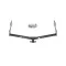 Reese Trailer Tow Hitch For 13-16 Dodge Dart All Models w/ Wiring Harness Kit