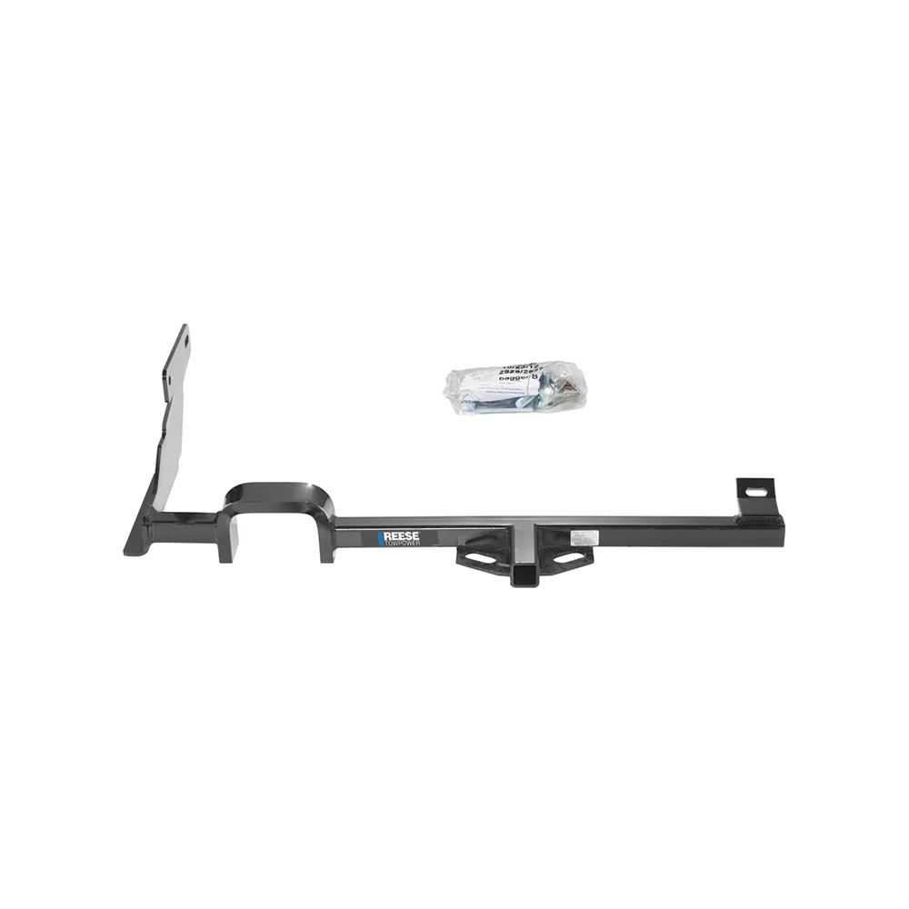 Reese Trailer Tow Hitch For 11-17 Nissan JUKE FWD (Except Nismo & Nismo RS) Tow Receiver w/ Wiring Harness Kit