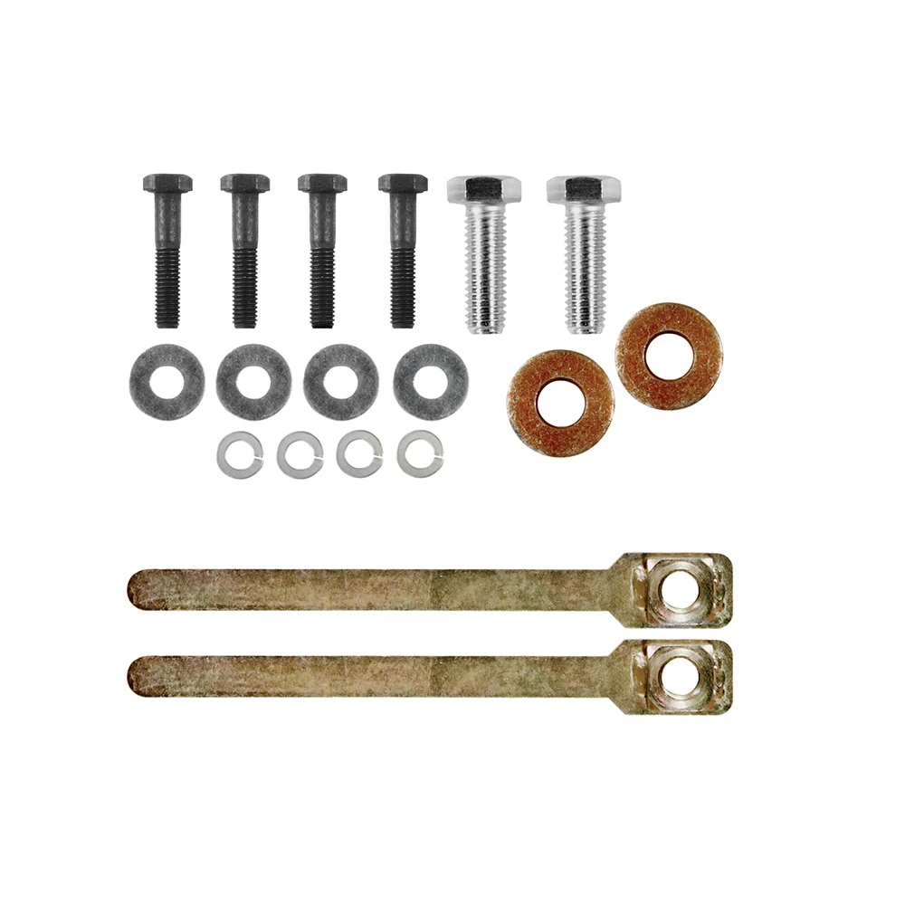 Reese Trailer Tow Hitch For 13-18 Ford C-MAX 1-1/4" Towing Receiver Class 1