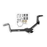 Reese Trailer Tow Hitch For 09-14 Acura TL TSX 08-17 Honda Accord 1 1/4" Receiver Class 1