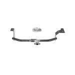 Reese Trailer Tow Hitch For 11-16 Hyundai Elantra Sedan 13-14 Coupe 1 1/4" Towing Receiver Class 1
