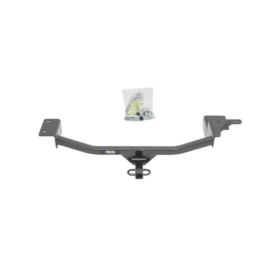 Trailer Tow Hitch For 10-14 VW GTI Class 1 1-1/4" Towing Receiver