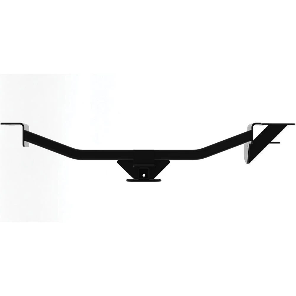 Trailer Tow Hitch For 10-14 VW GTI Class 1 1-1/4" Towing Receiver