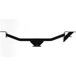 Trailer Tow Hitch For 10-14 VW GTI Class 1 1-1/4" Towing Receiver