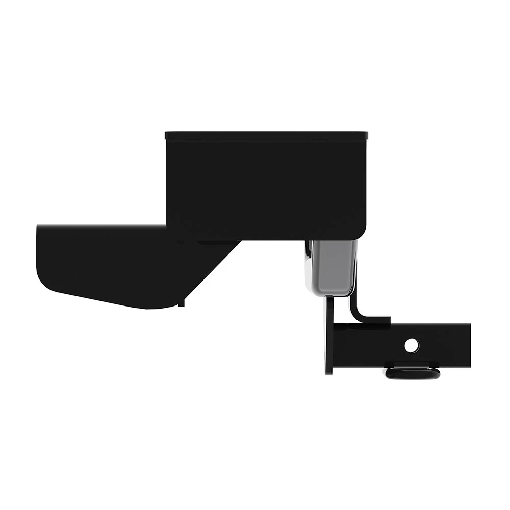 Trailer Tow Hitch For 10-14 VW GTI Class 1 1-1/4" Towing Receiver