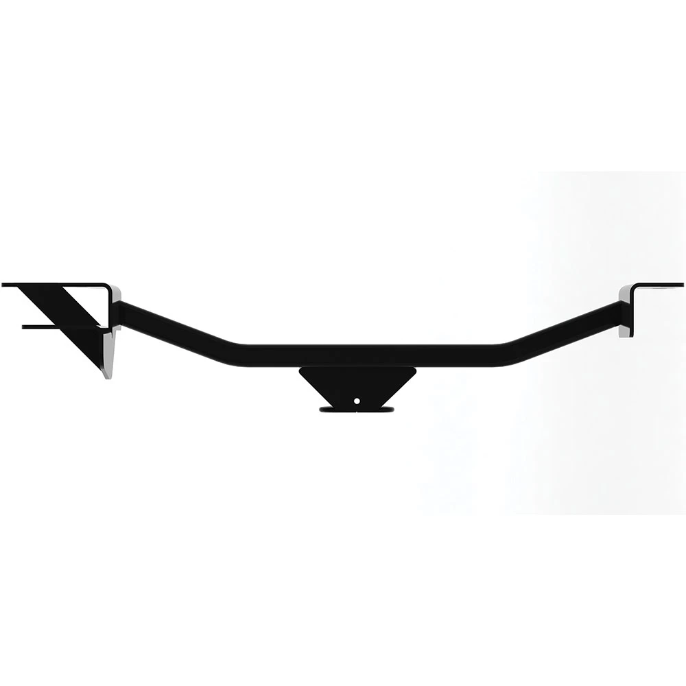Trailer Tow Hitch For 10-14 VW GTI Class 1 1-1/4" Towing Receiver