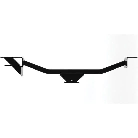 Trailer Tow Hitch For 10-14 VW GTI Class 1 1-1/4" Towing Receiver