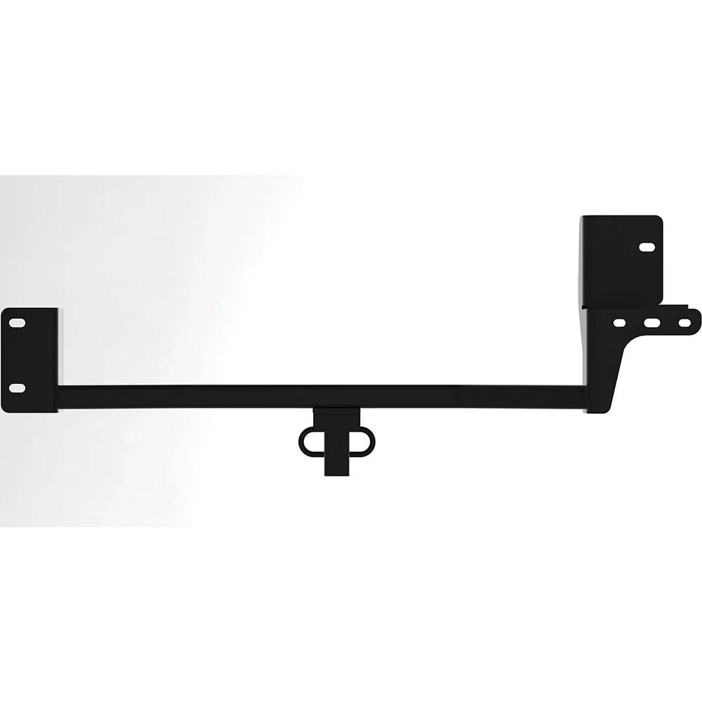Trailer Tow Hitch For 10-14 VW GTI Class 1 1-1/4" Towing Receiver