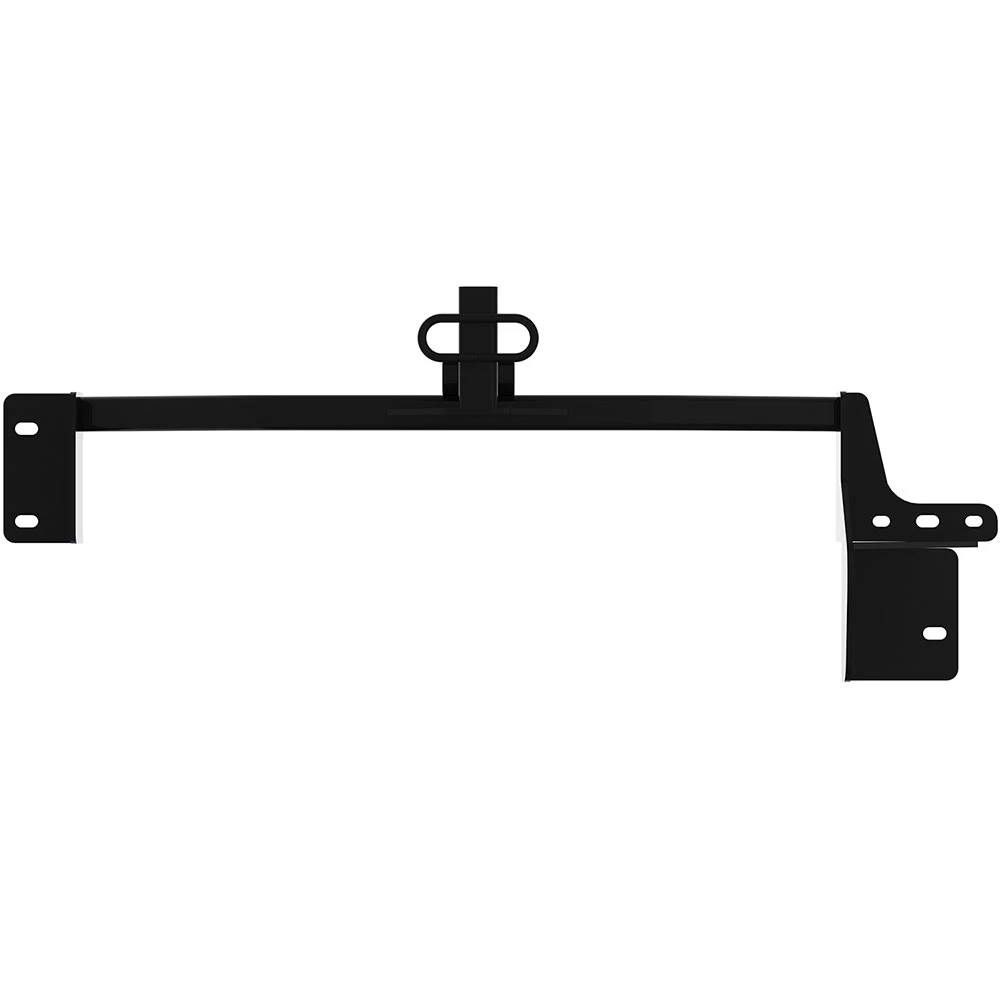 Trailer Tow Hitch For 10-14 VW GTI Class 1 1-1/4" Towing Receiver