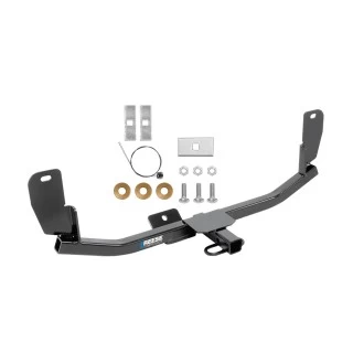 Reese Trailer Tow Hitch For 13-17 Hyundai Elantra GT 1-1/4" Towing Receiver Class 1