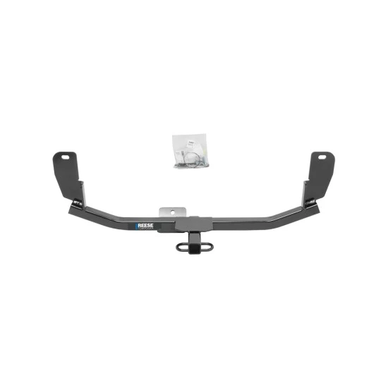 Reese Trailer Tow Hitch For 13-20 Hyundai Elantra GT Except Made in Korea 1-1/4" Towing Receiver Class 1